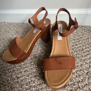 Steve Madden Women's Sandals size 8.5